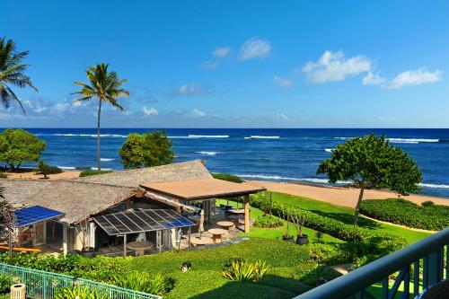 Létesítmények, Waipouli Beach Resort H304 in Kapaa