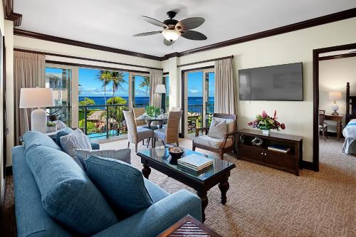 Létesítmények, Waipouli Beach Resort H304 in Kapaa