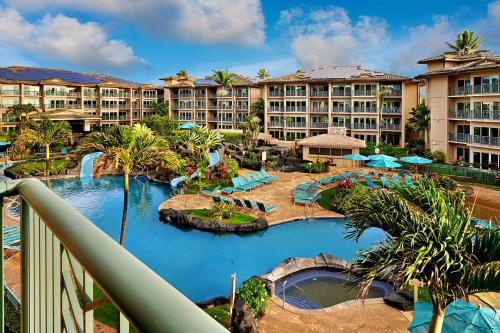 Waipouli Beach Resort H304 - image 4