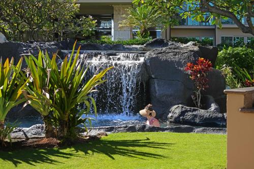Létesítmények, Waipouli Beach Resort H304 in Kapaa