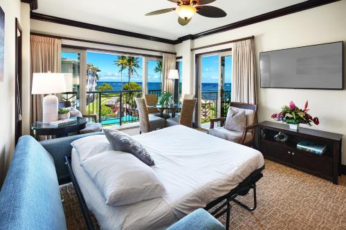 Waipouli Beach Resort H304 - image 2