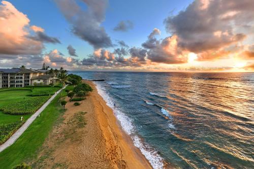 Létesítmények, Waipouli Beach Resort H304 in Kapaa