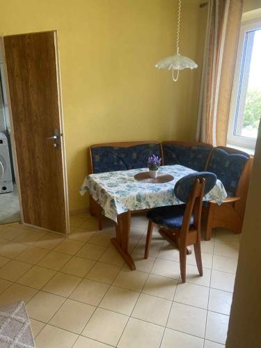 Facilities, Penzion Paradise in Marianske