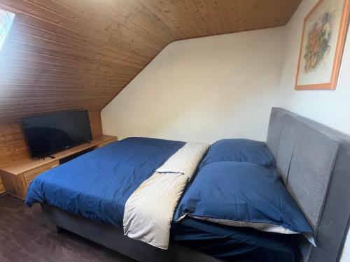 Beishan Appartements Nürnberg in Zentrum Dachgeschoss, Norimberga (foto 6)
