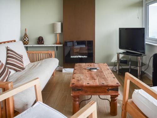 Eastcliff Bungalow