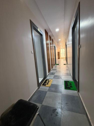Hotel Pravas Inn in Jankipuram