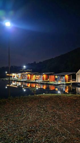 แพบ้านแม่ in Chong Sadao