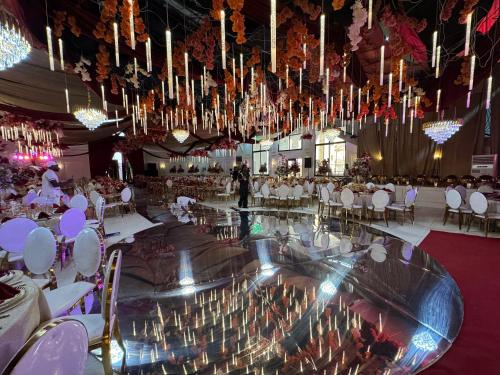 Marcsons Hotels and Resorts in Limbe