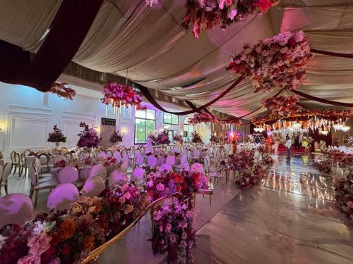 Marcsons Hotels and Resorts in Limbe