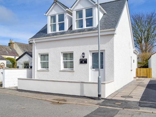 A szálláshely kívülről, Crofthouse - Uk43405 in Wigtown