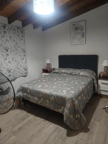 Lugar tranquilo para descansar en Puimayen in Barra del Chuy