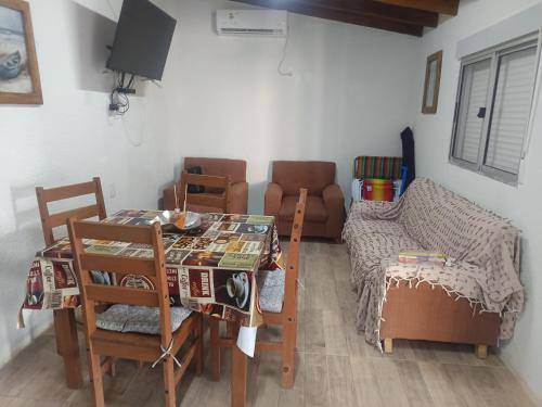 Lugar tranquilo para descansar en Puimayen in Barra del Chuy