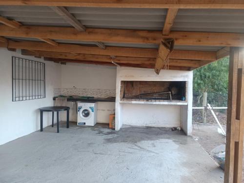Lugar tranquilo para descansar en Puimayen in Barra del Chuy