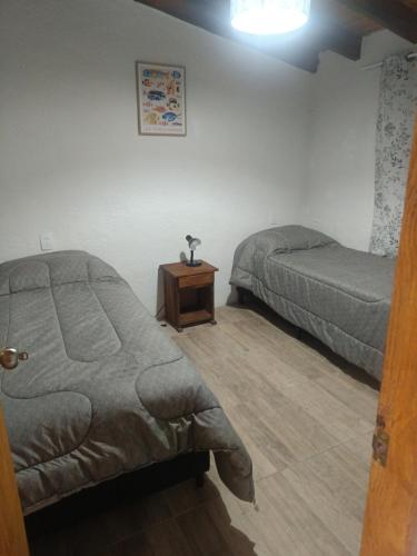 Lugar tranquilo para descansar en Puimayen in Barra del Chuy