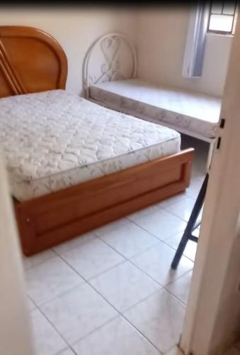 Chácara Vovó Mizú – khách sạn tại Roças Novas