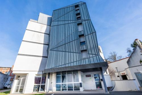 Appart'hôtel Odalys City - Orléans Centre  in Orlèans