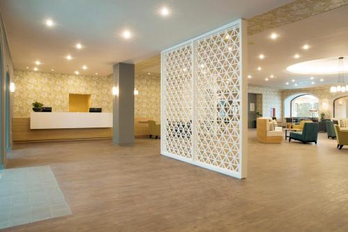Zeus Eretria Resort in Magoula (Eretria)