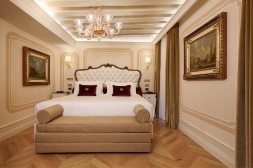 Hotel Palazzo Giovanelli e Gran Canal - main image