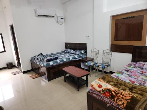Om Hotel & Lodge in Jhargram