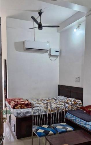 Om Hotel & Lodge in Jhargram