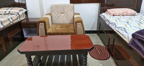 Om Hotel & Lodge in Jhargram