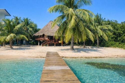 Viesnīcas āriene, Kin Resort Lodge in Surfside