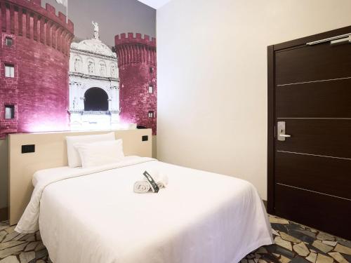 B&B Hotel Napoli - image 6