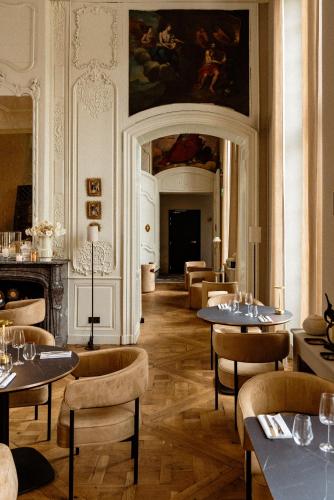 Hôtel Royal Beaulaincourt - Opaalkust