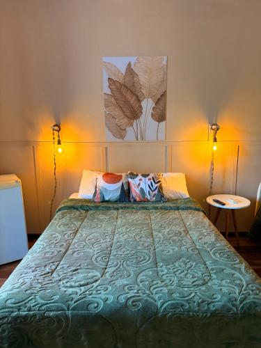 Hotel Montanas – Nova Friburgo, NC
