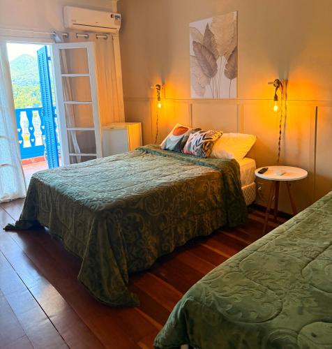 Hotel Montanas – Nova Friburgo, NC