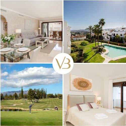 The Luxury Golf Paradise, Málaga