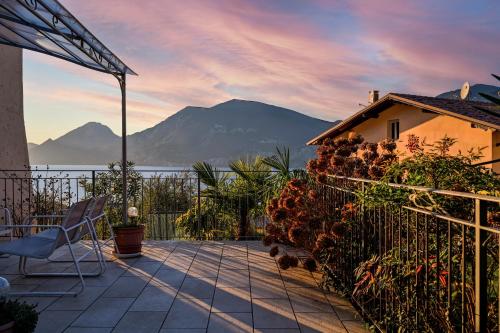 Villa Antonia by GardaDoma