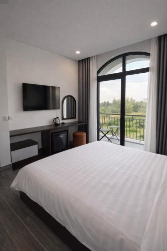 Tom Tom Homestay — other in Bãi Dài Tom Tom  HH06, Phu Quoc Vietnam,