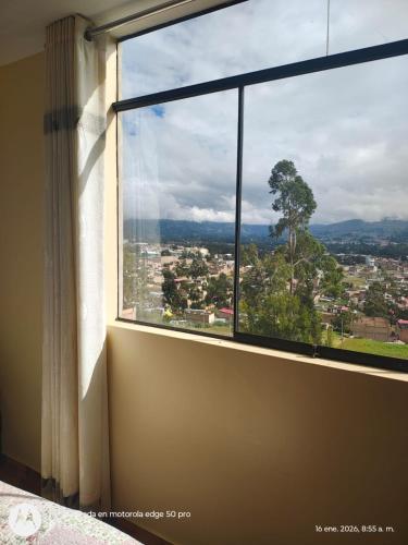 Suite Gabriel Mirador de la Ciudad