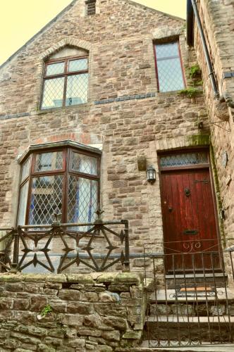 Ash Cottage - Caerleon – khách sạn tại Caerleon