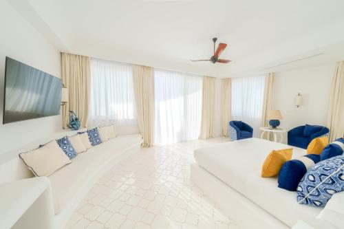1 queen bed