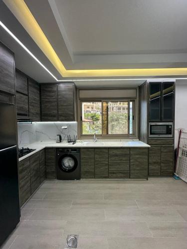 Kjøkken, Darona Apartments - Nablus in Nablus