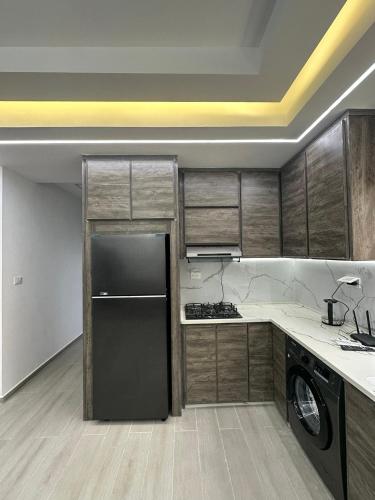 Kjøkken, Darona Apartments - Nablus in Nablus