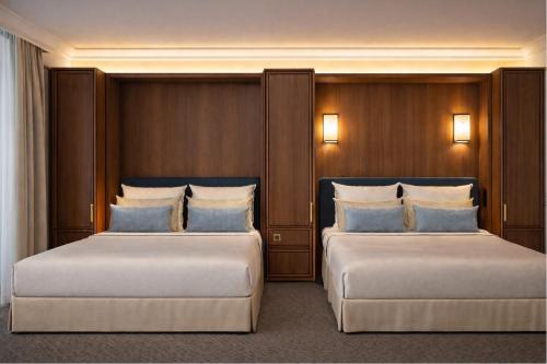 Hotel Saint Cyr Etoile - image 12