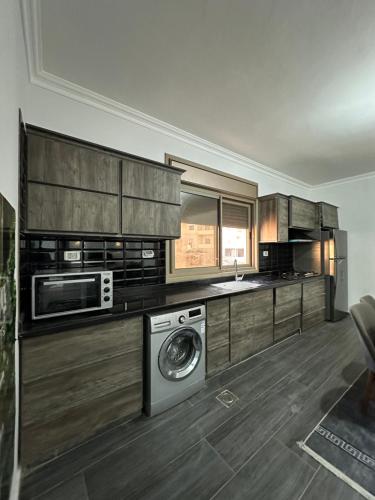 Kjøkken, Darona Apartments - Nablus in Nablus