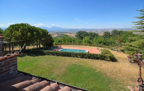 Bazén, Awesome Home In Morro D'oro in Morro d'Oro