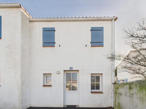 Maison pour 4 terrasse proche gare - image 4