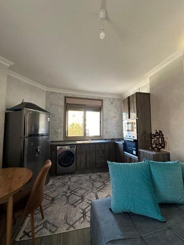 Kjøkken, Darona Apartments - Nablus in Nablus