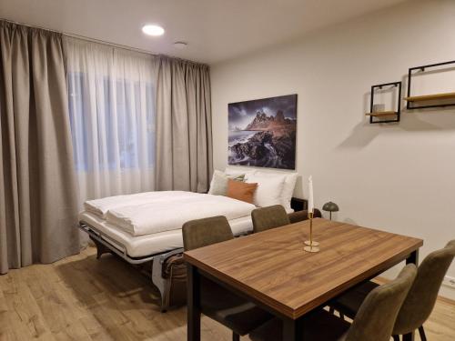 Höfn Apartments (Hofn Apartments) in Hofn