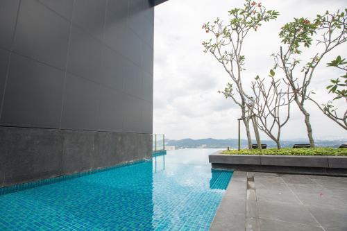 Hill 10 Residence I City by My Trip & My Stay