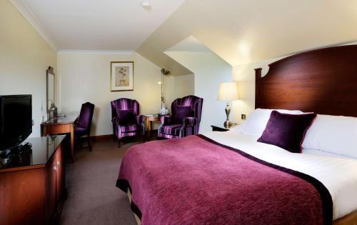 Macdonald Inchyra Hotel & Spa - image 4