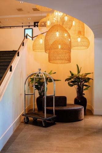 Van der Valk Hotel Apeldoorn - image 14