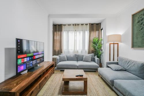 Canteras Modern 2BR