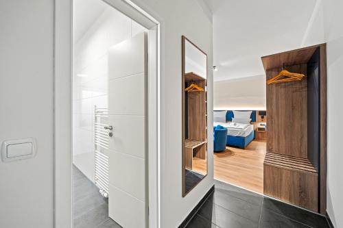 Mivano Apartments - Allergarten - Irenensee