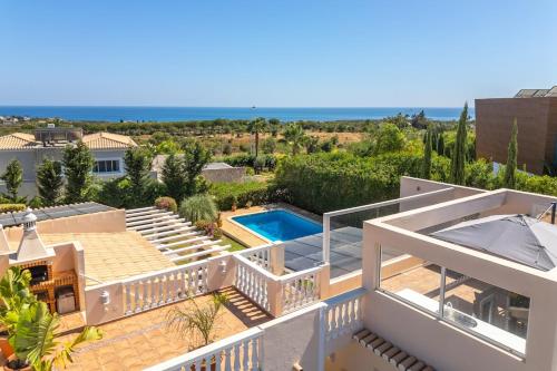 Villa do Farol in Estômbar
